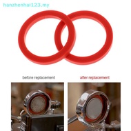 hanzhenhai123   E61 Silicone Group Gasket 8.0MM Group Head Kit For Gaggia Coffee Machines O-Ring Gas