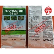 BRIGHTONMAX MONCEREN 25WP 500GM Pencycuron 25% Hawar Daun/Hawar Seludang Racun Kulat Durian/Sawi/Pad