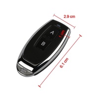 433 MHz Wireless Remote Control RF Relay Transmitter