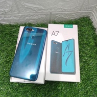 OPPO A7 4/64second