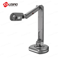 Joyusing V500/V500S 4K Document Camera Visualizer Object Scanner USB Cam Scanner for Teaching Office