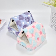 Sarang hamster NC, sarang hamster belon, sarang hamster papaio, sarang hamster chinchilla, sarang ha