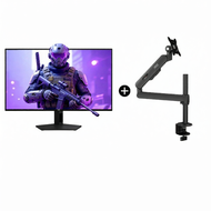 AOC | Gaming W-OLED Monitor 27 inch