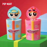 POP MART The Powerpuff Girls Party Surprise Series Figures Blind Box (Whole Set)
