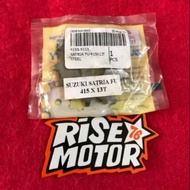 SSS 415 SATRIA FU 13 GEAR