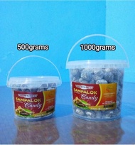 VIRGIE'S pinakamahusay na Sampalok /sampalok candy 500grams