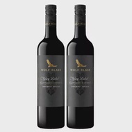 WOLF BLASS [Bundle of 2] Wolf Blass Grey Label Langhorne Creek Cabernet Shiraz
