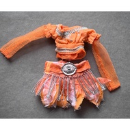 Bratz doll clothes