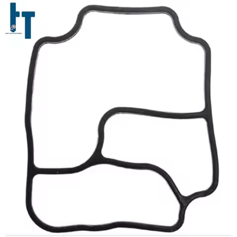 11421719855 Oil Filter Gasket for BMW M50 M52 M54 E36 E46 E39 E53 E85 X3 X5 Z3 Z4