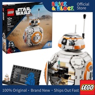 LEGO 75452 BB-8™ Astromech Droid | LEGO Star Wars