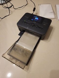 Canon SELPHY CP910 無線相片打印機連相紙4包