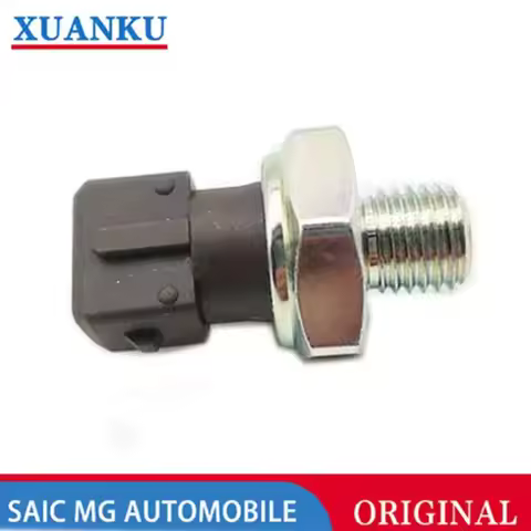 10234621 Original engine oil pressure switch Oil pressure sensor For MG 550 350 360 750 950 RX3 RX5 