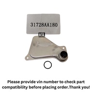 Subaru CVT Oil Strainer XV GT7 Forester SK7 Levorg VM4 Legacy BS9 BN9 31728AA180