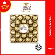 Ferrero Rocher T24 300G | Ferrero Rocher T16 200G