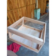 Custom box/ 15x10x10/storage/box box