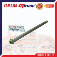 R25 YZF-R25 R25M REAR AXLE WHEEL SHAFT TYRE TAYAR SAP BELAKANG DIJAMIN 100% ORIGINAL YAMAHA - 1WD-25