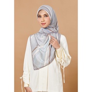 ARIANI SQUARE SORAYA VOILE