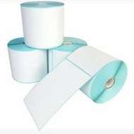 Thermal Paper Sticker A6 (100 x 150mm)