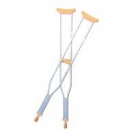 Axilla Crutch 1 Pair