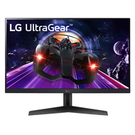 จอมอนิเตอร์ LG 24GN60R-B.ATM (IPS 144Hz)