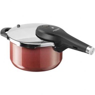 WMF 65L หม้ออัดแรงดันสแตนเลสเครื่องครัวสำหรับแก๊สและเตาแม่เหล็กไฟฟ้าผลิตในเยอรมัน