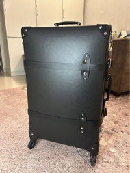 Globe-Trotter 款 urecity 手工日本高端 26寸行李箱 Large Suitcase Luggage 旅行箱