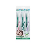DENTISTE ITALY TOOTHBRUSH (ITALY Mixed Colors)
