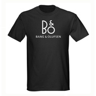 Bang & Olufsen Speaker Headphones T-Shirt