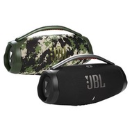 (全新行貨有Demo試聽) JBL Boombox 3 便攜式藍牙喇叭 / JBL Boombox3