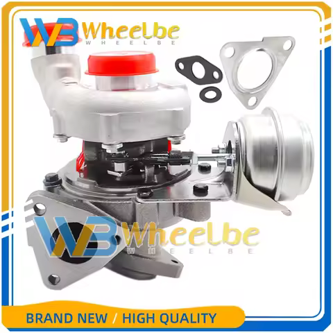 New GT1549V Turbo Charger For Ssang-Yong Actyon Kyron 2.0 Xdi 104Kw 141HP D20DT 2006- 761433-5003S A