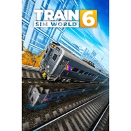 [PC] Train Sim World 6: Special Edition (digital download)