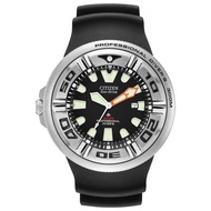 🔥 Citizen 300M PROMASTER Dive “Ecozilla” BJ8050-08E 煙灰缸 Eco-Drive Professional Diver's Watch
