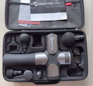 Booster Pro3 最頂級可調式震動肌肉按摩槍