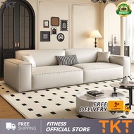 Italian Technical Fabric Sofa Living Room Sofa Small family Sofa 2 Seater Sofa 3 Seater Sofa 4 Seate