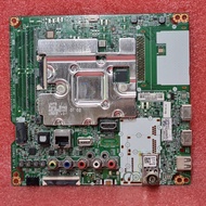 เมนบอร์ด LG 75UM6970PTB/75UM6970PTB.ATMYLJD อะไหล่แท้/ถอดมือสอง EAX68253605 สำหรับทีวี 75 นิ้ว