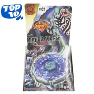 BEST▥✟B X TOUPIE BURST BAYBLADE Metal Fusion Toupie Meteo L Drago Assault BB 98 Battle Top Starter 4