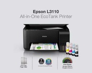 PRINTER EPSON L3250