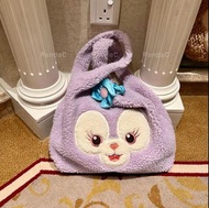 香港迪士尼 StellaLou shoulderbag 單肩包 星黛露