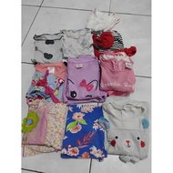 Baby supplies 0 months - 6 months girls