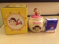 牛奶妹