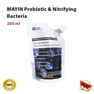 Mayin Probiotic &amp; Nitrifying Bacteria Probiotic Bacteria Starter 3 in 1