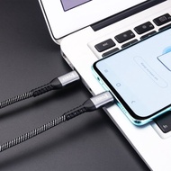 XPower (2米) UT100 100W鋁合金TYPE-C TO TYPE-C傳輸充電線