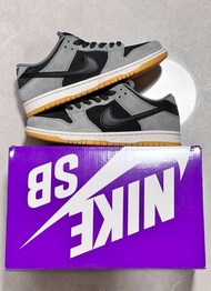 Nike Dunk SB LowDARK SMOKE GREY 灰黑色