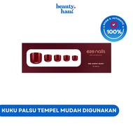 EZE NAILS Red Carpet Ready Fake Nails Press On Nails