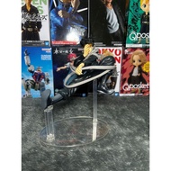 [LOOSE] Ichiban Kuji My hero Academia Rush Shota Aizawa Figure Prize D Figure
