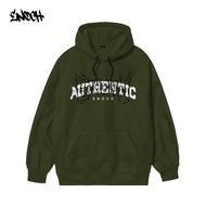 ENOCH - HOODIE PULLOVER - AUTHETIC | FLEECE 280-300 GSM