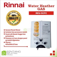 WATER HEATER RINNAI GAS/ RINNAI REU 5 CFC / REU5CFC