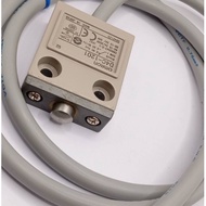 LIMIT SWITCH Brand Model D4C-1201 In Thailand