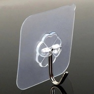 Super Adhesive Transparent Wall Sticker with Good Strength