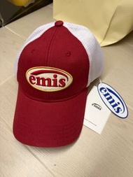 Emis cap 帽